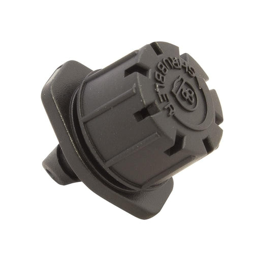 Antelco Shrubbler 360° Dripper — Barbed - Pack of 100