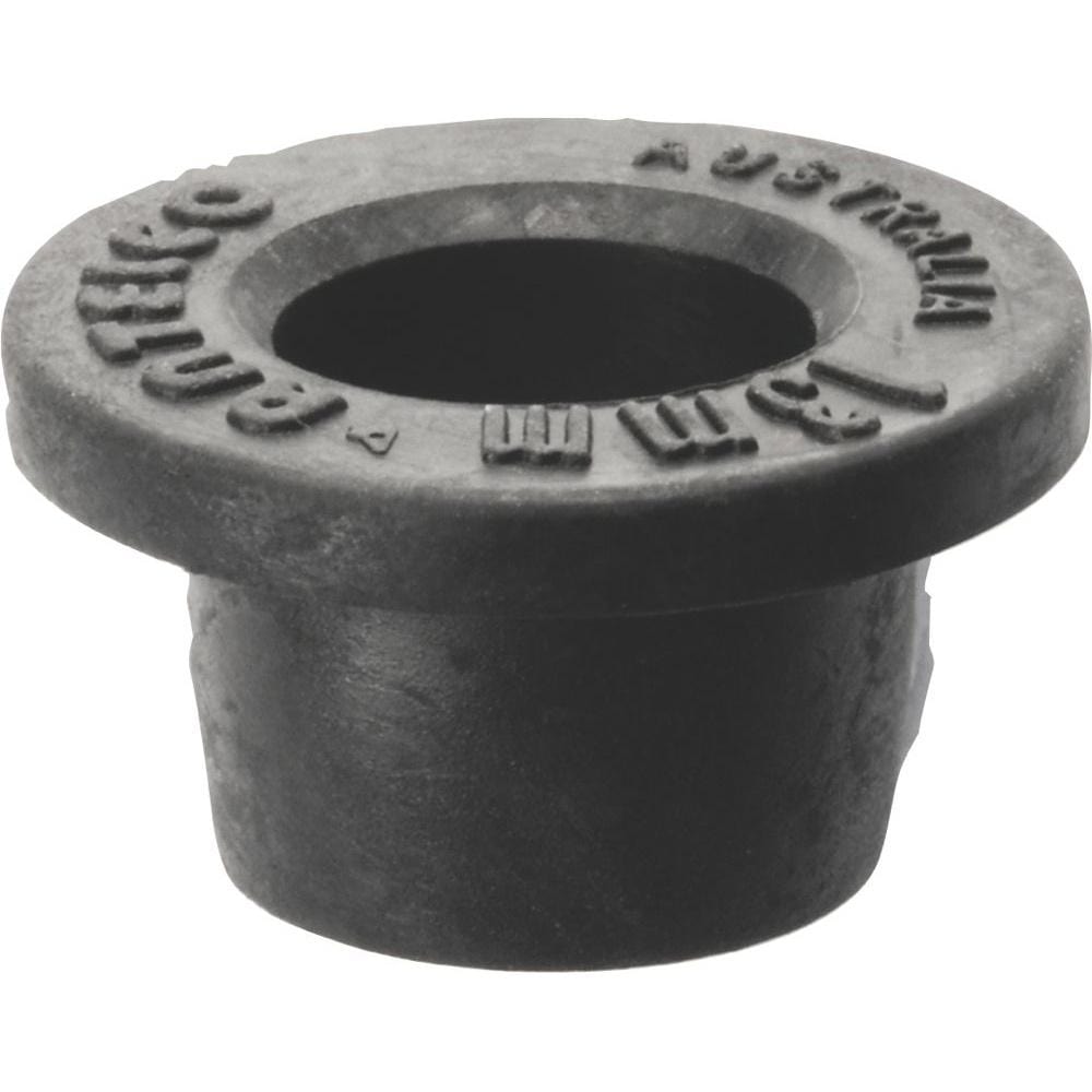 Antelco Top Hat Grommet 100-Pack — 13mm
