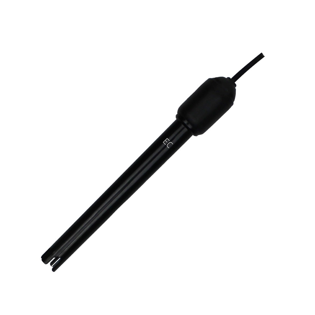 Aqua Master Tools P700 Pro 2 Replacement EC Electrode, angled view showing the sensor tip
