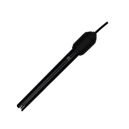 Aqua Master Tools P700 Pro 2 Replacement EC Electrode, angled view showing the sensor tip