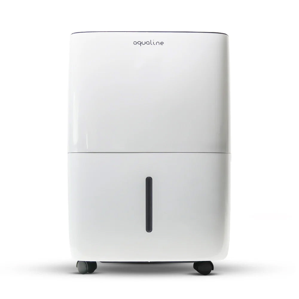 Aqualine Dehumidifier for Grow Room Humidity Control