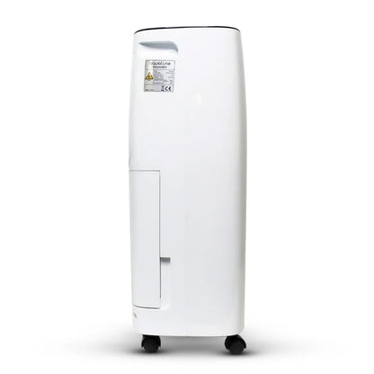 Aqualine Dehumidifier for Grow Room Humidity Control