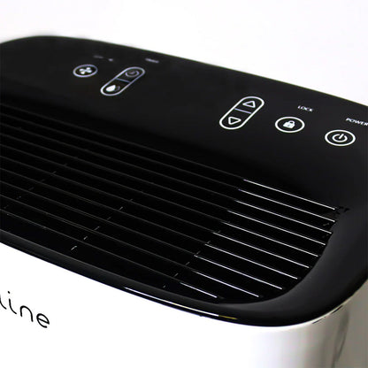 Aqualine Dehumidifier for Grow Room Humidity Control