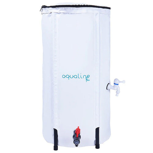 Aqualine Flexi Tank Collapsible Grow Room Reservoir