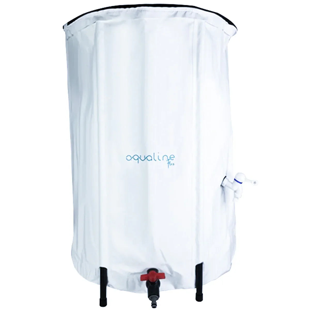 Aqualine Flexi Tank Collapsible Grow Room Reservoir