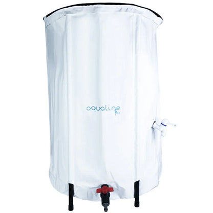 Aqualine Flexi Tank Collapsible Grow Room Reservoir
