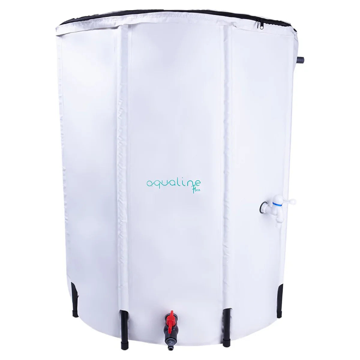 Aqualine Flexi Tank Collapsible Grow Room Reservoir