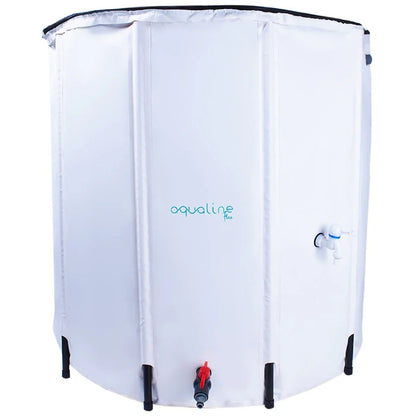 Aqualine Flexi Tank Collapsible Grow Room Reservoir