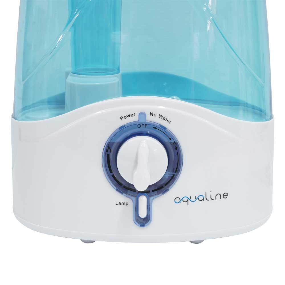 Aqualine Humidifiers for Grow Tents and Grow Rooms