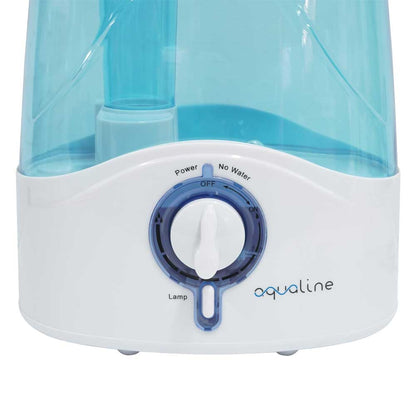 Aqualine Humidifiers for Grow Tents and Grow Rooms
