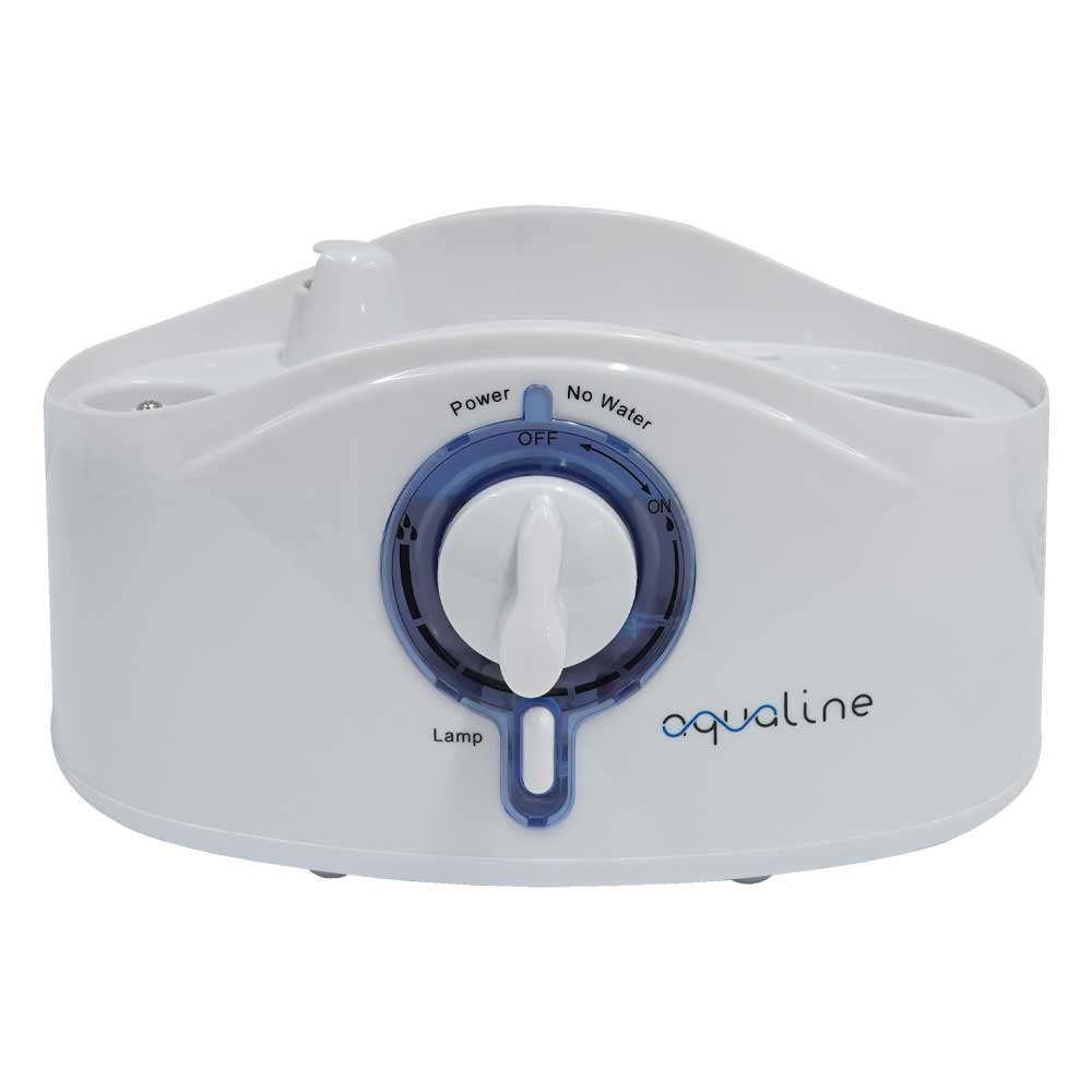Aqualine Humidifiers for Grow Tents and Grow Rooms