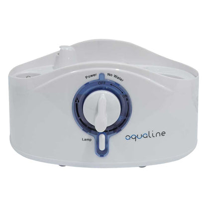 Aqualine Humidifiers for Grow Tents and Grow Rooms