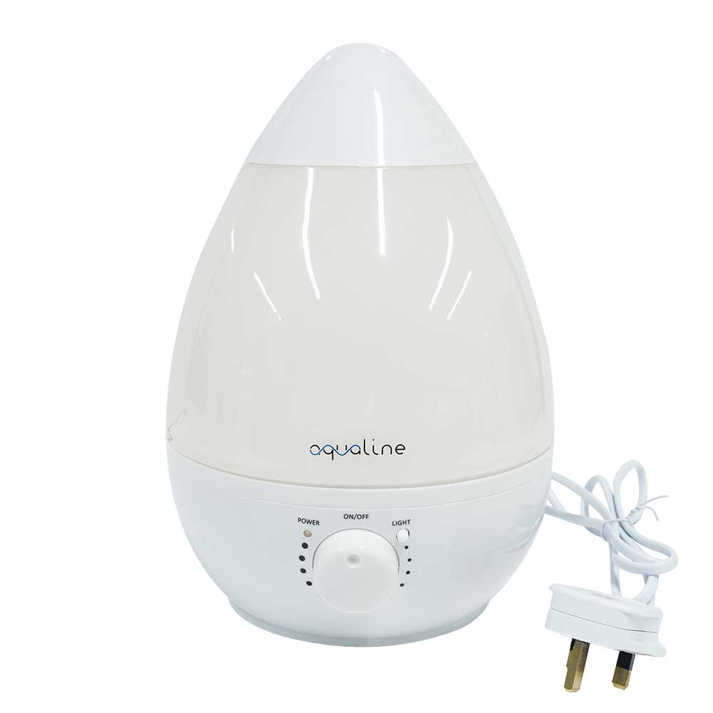 Aqualine Humidifiers for Grow Tents and Grow Rooms — 2.3L