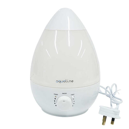 Aqualine Humidifiers for Grow Tents and Grow Rooms — 2.3L