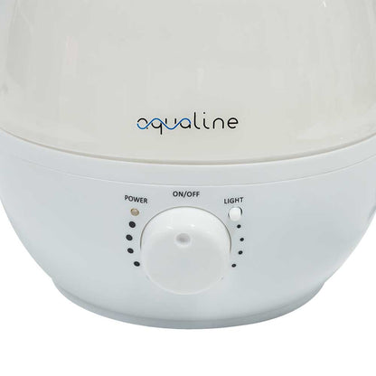 Aqualine Humidifiers for Grow Tents and Grow Rooms