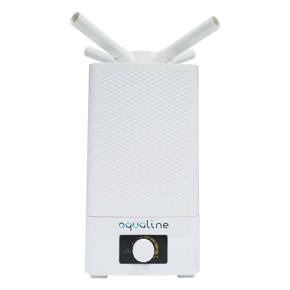 Aqualine Humidifiers for Grow Tents and Grow Rooms — 11L
