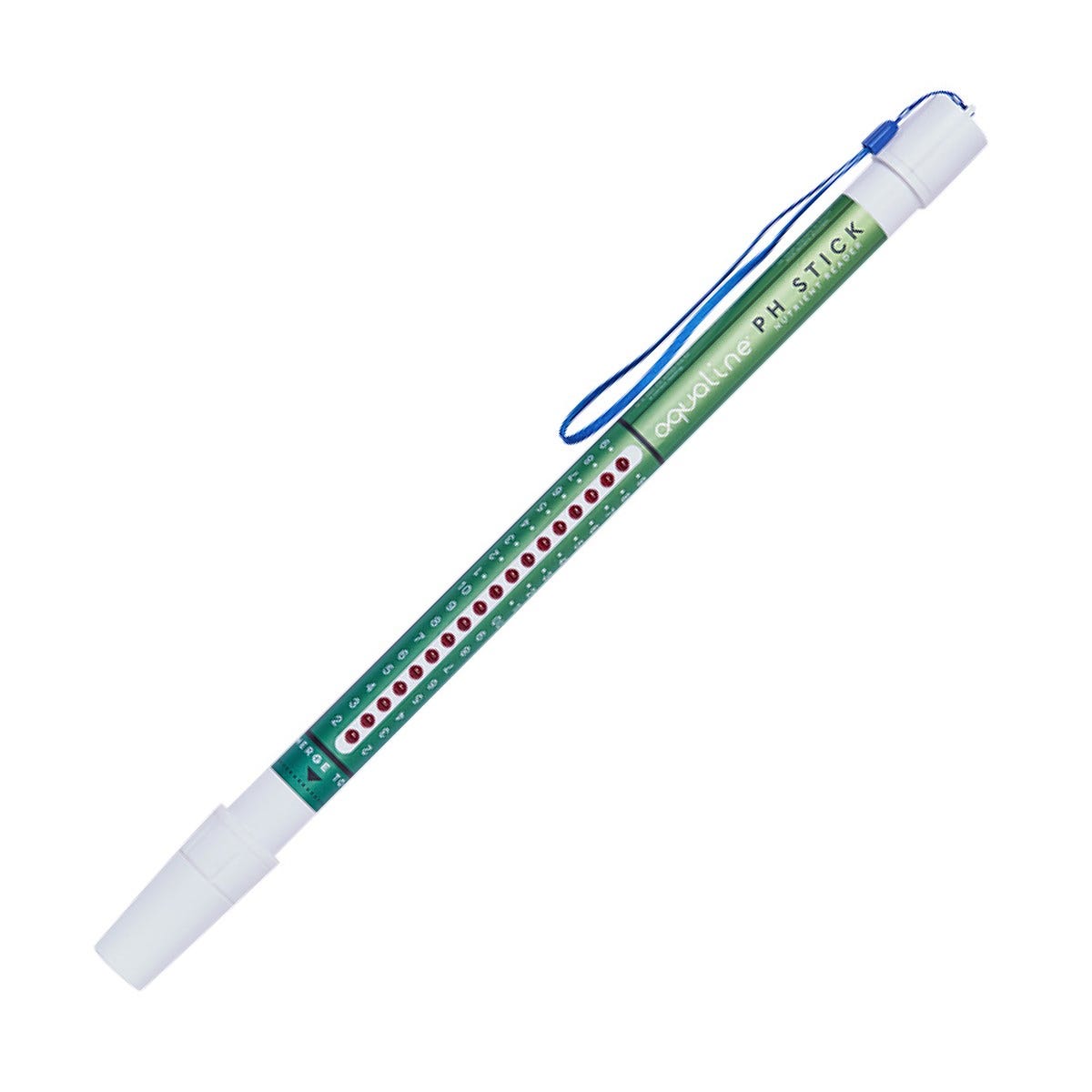 Aqualine pH Stick Handheld pH Tester for Nutrient Solutions