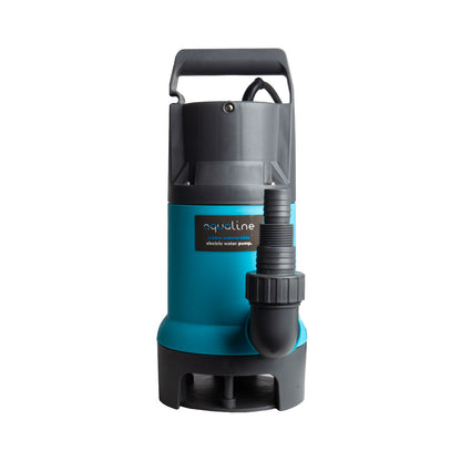 Aqualine Submersible Water Pump for Hydroponics