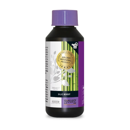 Atami B'Cuzz Silic Boost — 250ml