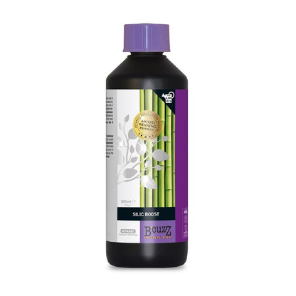 Atami B'Cuzz Silic Boost — 500ml