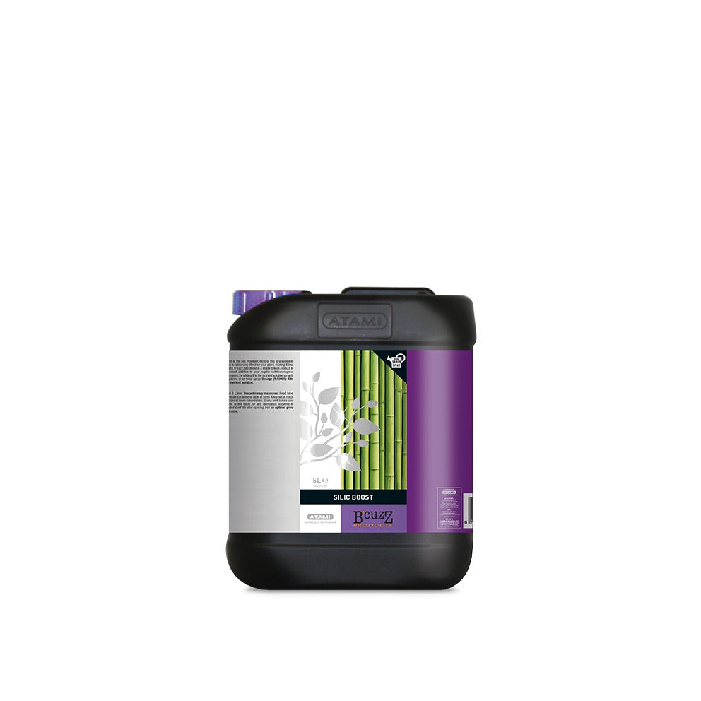 Atami B'Cuzz Silic Boost — 5L
