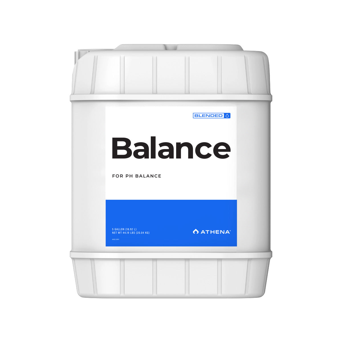 Athena Balance - Blended Line — 18.92L