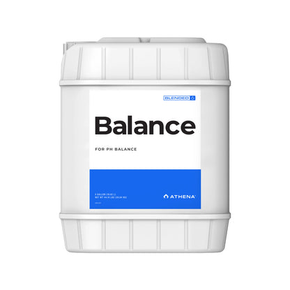 Athena Balance - Blended Line — 18.92L