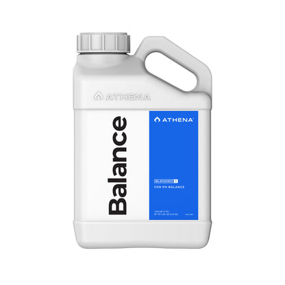 Athena Balance - Blended Line — 3.78L