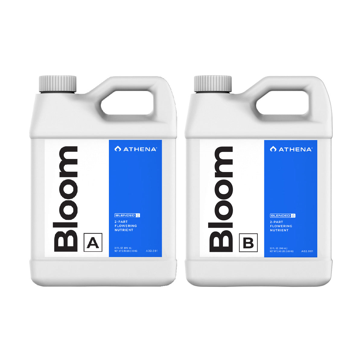 Athena Bloom - Blended Line — 0.94L