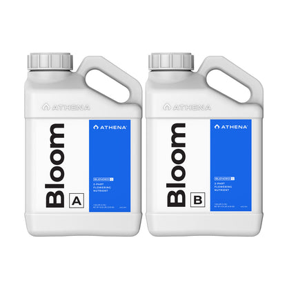 Athena Bloom - Blended Line — 3.78L