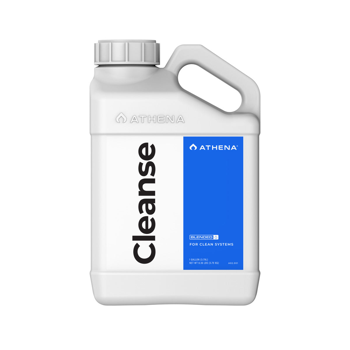 Athena Cleanse - Blended Line — 3.78L