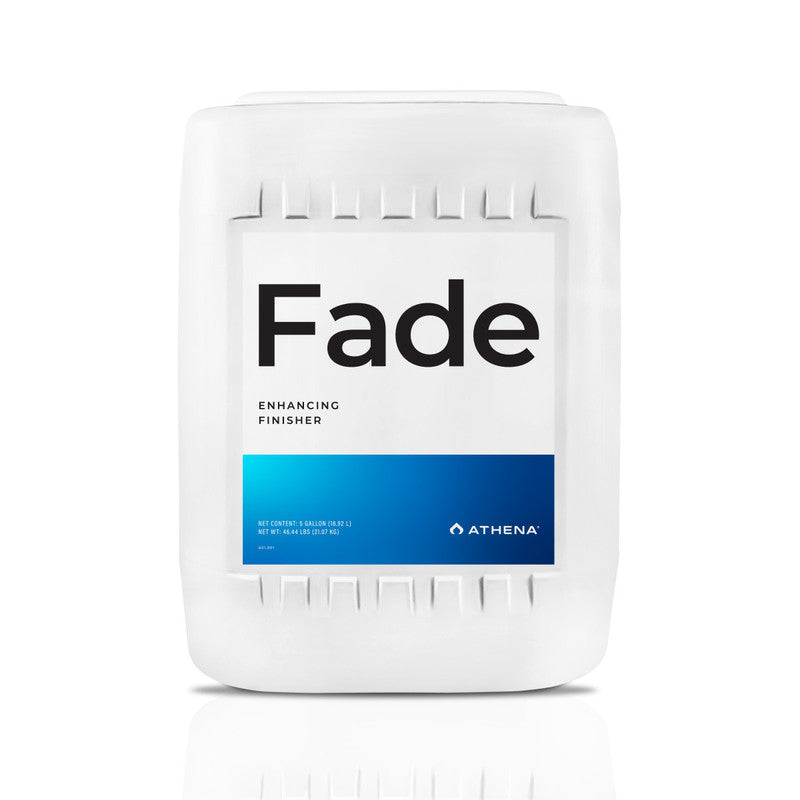 Athena Fade - Blended Line — 18.92L