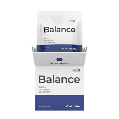 Athena Pro Line Balance — 10LB Box (Contains 5 x 2lb Bags)