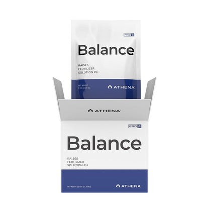 Athena Pro Line Balance — 25LB Box (Contains 5 x 5lb Bags)