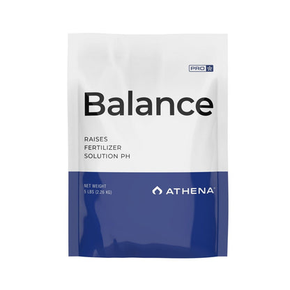 Athena Pro Line Balance — 5lb Bag