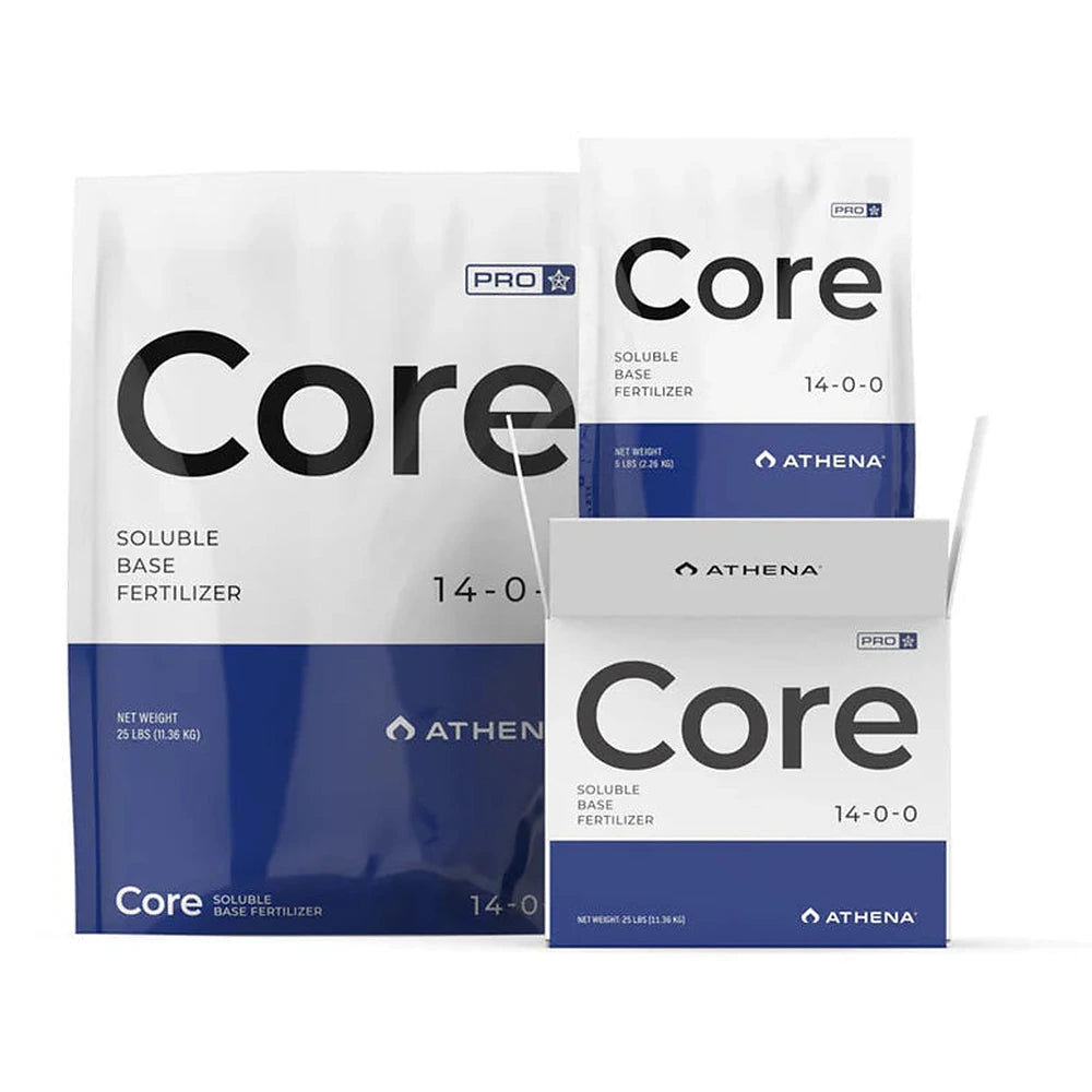 Athena Pro Line Core