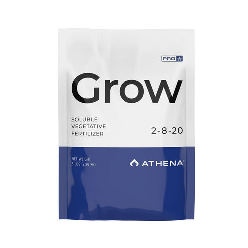 Athena Pro Line Grow