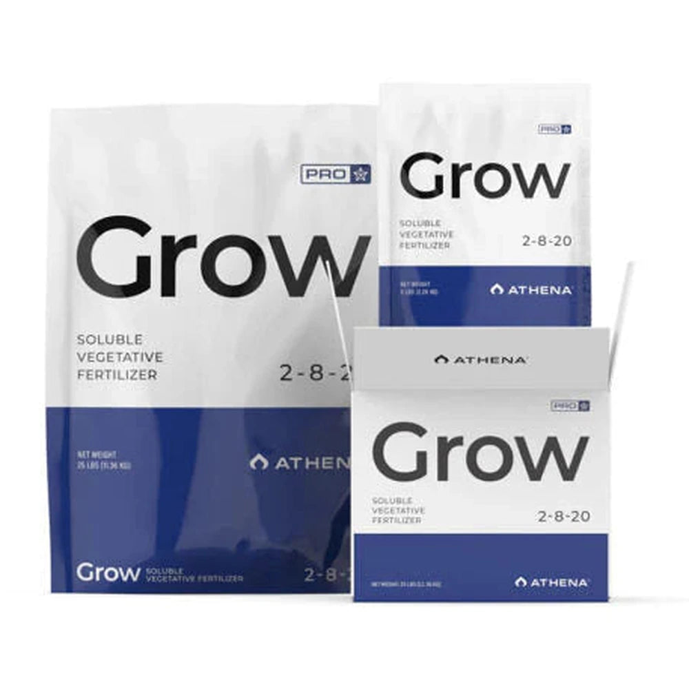 Athena Pro Line Grow