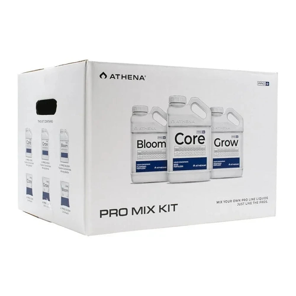 Athena Pro Line Starter Mix Kit