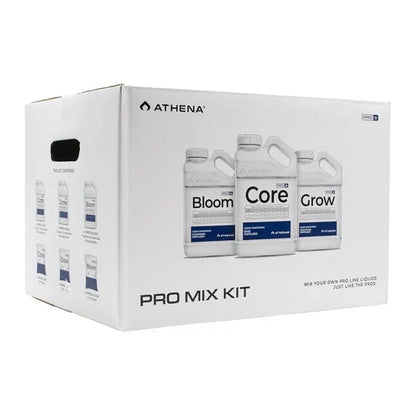Athena Pro Line Starter Mix Kit