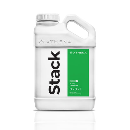 Athena Stack - Blended Line — 3.78L