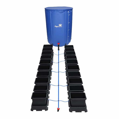 AutoPot easy2grow System — 20 Pot / 8.5L Pots / With Tank