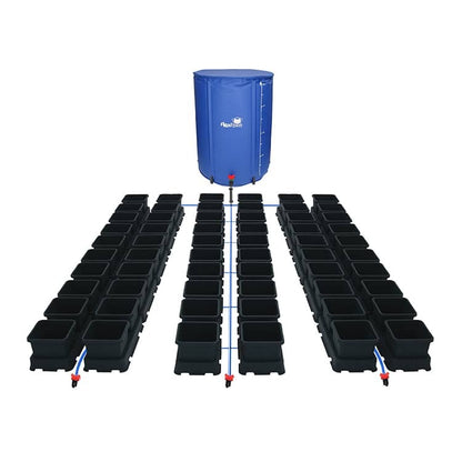 AutoPot easy2grow System — 60 Pot / 8.5L Pots / With Tank