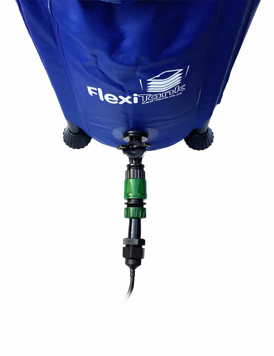 AutoPot easy2Propagate 25 litre FlexiTank with click-fit filter