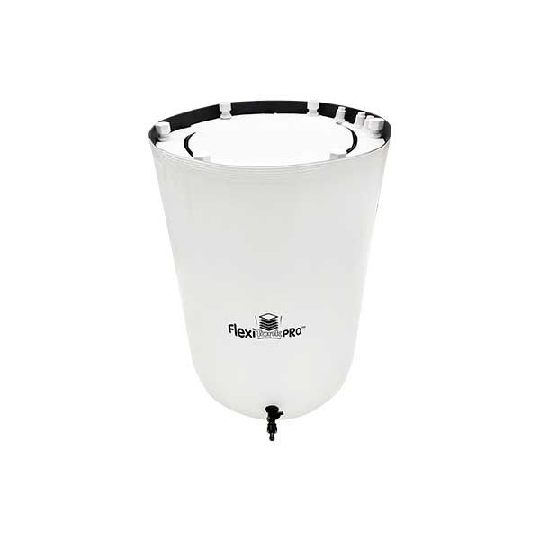 AutoPot FlexiTank Pro — 100L