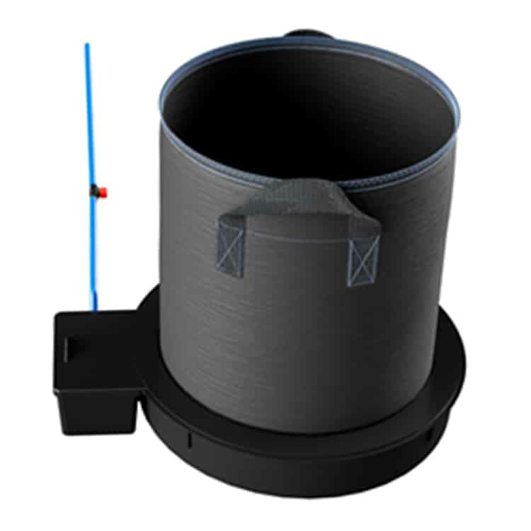 AutoPot Module — XXL Module (35L FlexiPot)