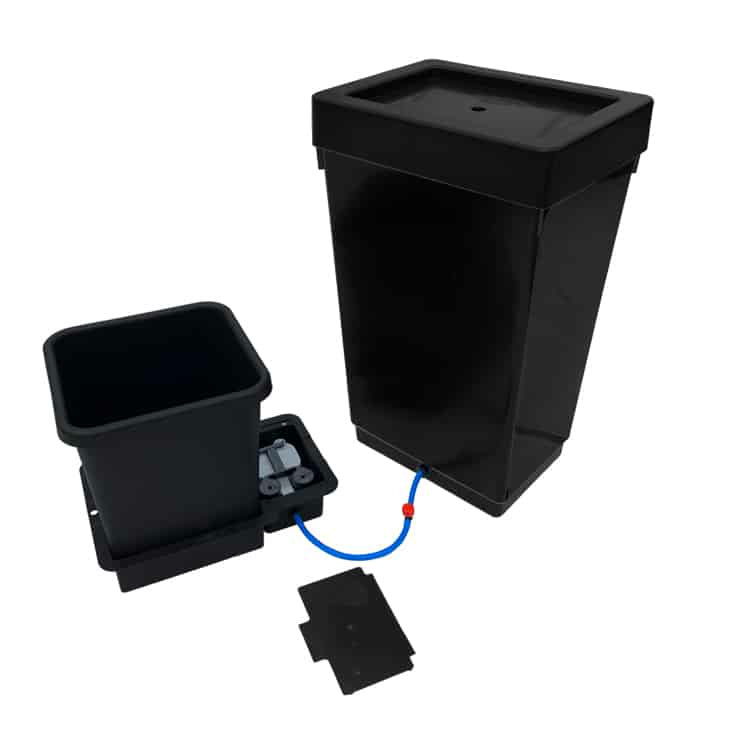 AutoPot 1Pot System — 1 Plant / With Tank