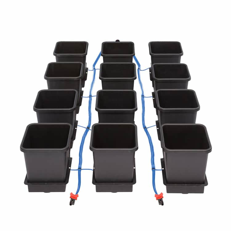 AutoPot 1Pot System — 12 Plant / No Tank