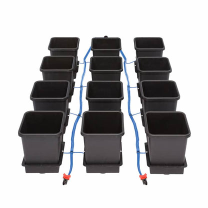AutoPot 1Pot System — 12 Plant / No Tank