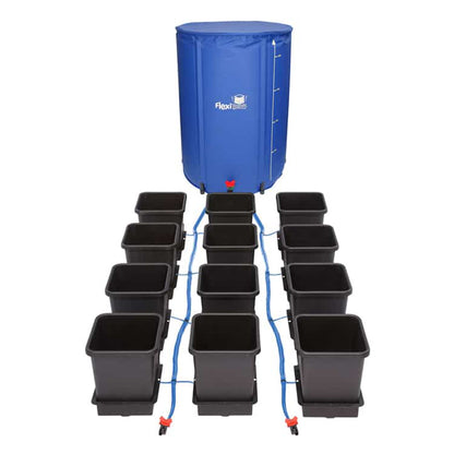 AutoPot 1Pot System — 12 Plant / With Tank